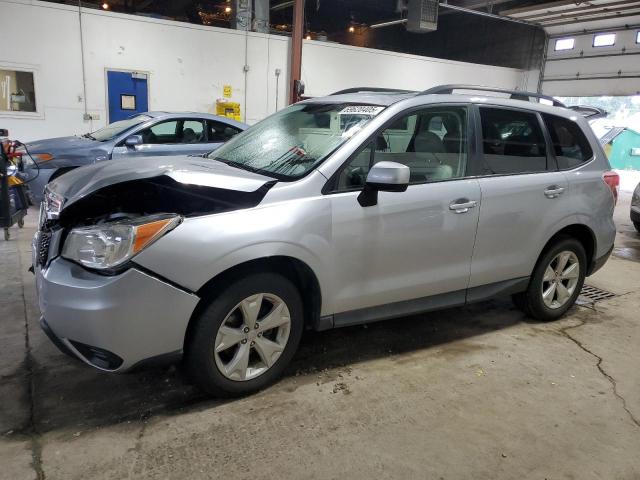 2015 SUBARU FORESTER 2.5I PREMIUM, 
