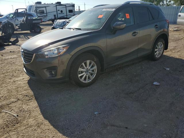 2016 MAZDA CX-5 TOURING, 