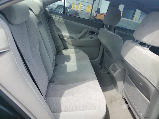 4T4BF3EK4AR086671 - 2010 TOYOTA CAMRY BASE GREEN photo 10