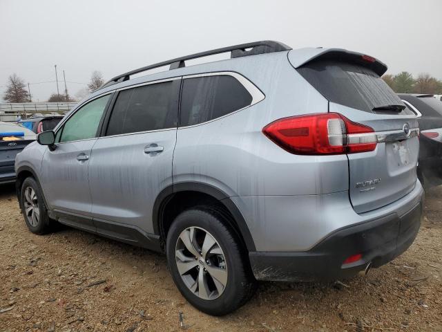 4S4WMAED5N3451572 - 2022 SUBARU ASCENT PREMIUM SILVER photo 2