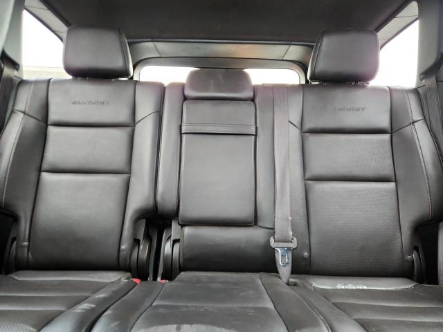 1C4RJFJG4EC416626 - 2014 JEEP GRAND CHER SUMMIT Սպիտակ լուսանկար 10