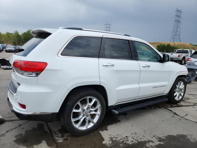 1C4RJFJG4EC416626 - 2014 JEEP GRAND CHER SUMMIT Սպիտակ լուսանկար 3