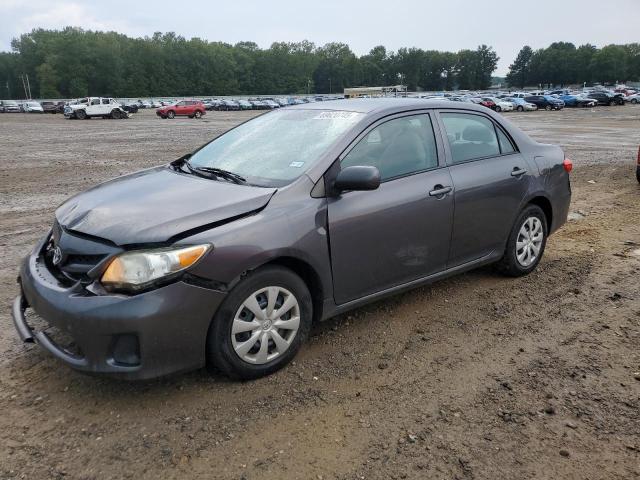 2013 TOYOTA COROLLA BASE, 