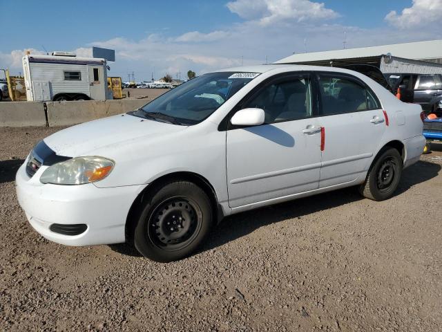 2005 TOYOTA COROLLA CE, 