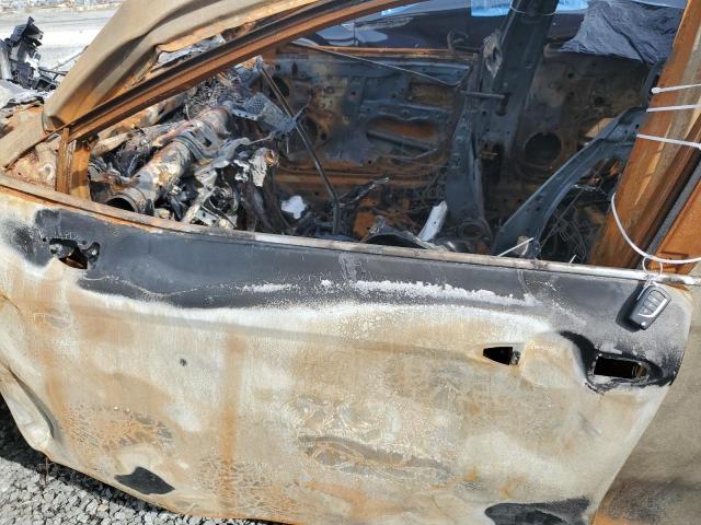 4T1G11AK3RU216427 - 2024 TOYOTA CAMRY SE NIGHT SHADE BLACK photo 7