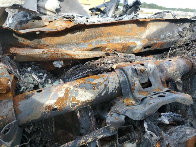 4T1G11AK3RU216427 - 2024 TOYOTA CAMRY SE NIGHT SHADE BLACK photo 9