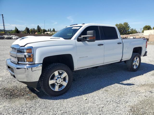2019 CHEVROLET SILVERADO K2500 HEAVY DUTY, 