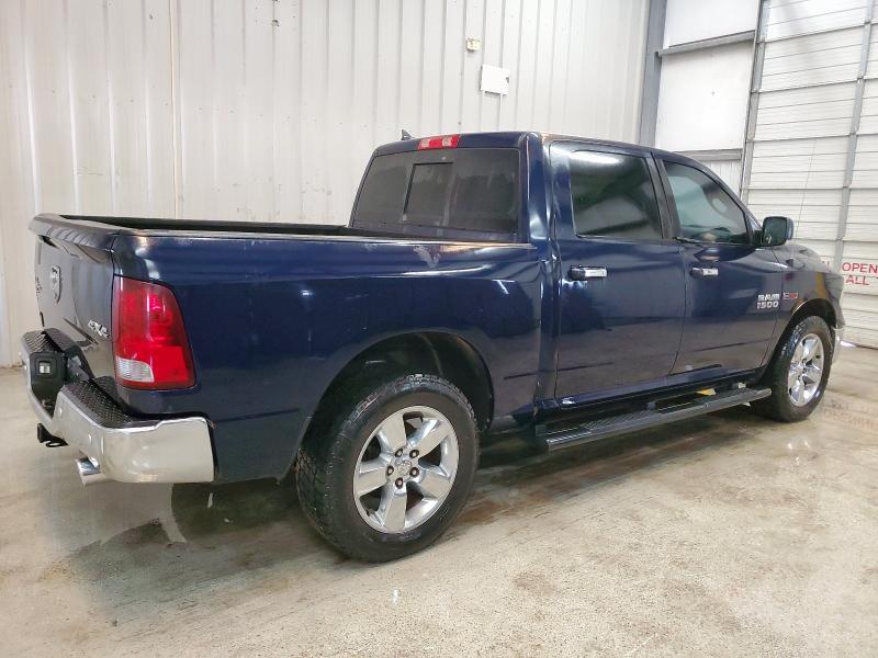 1C6RR7LM7GS145269 - 2016 RAM 1500 SLT 蓝色 照片 3