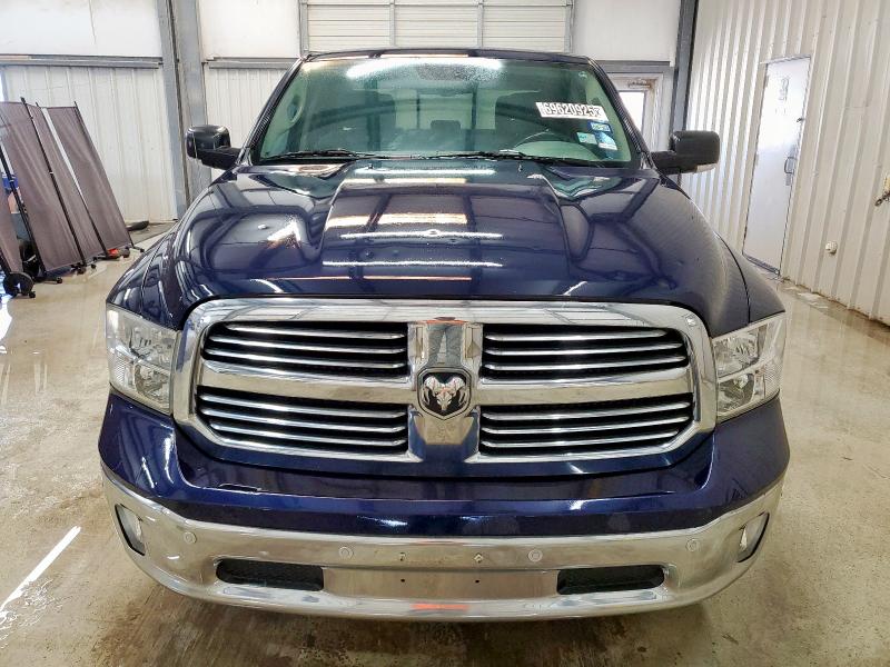 1C6RR7LM7GS145269 - 2016 RAM 1500 SLT 蓝色 照片 5