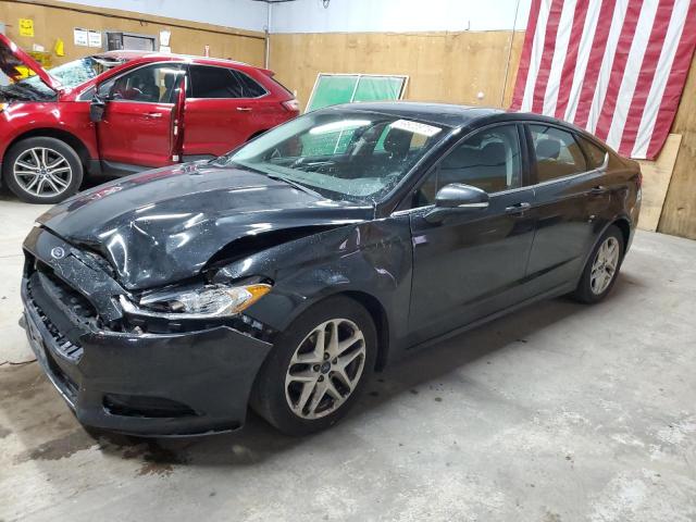 2014 FORD FUSION SE, 