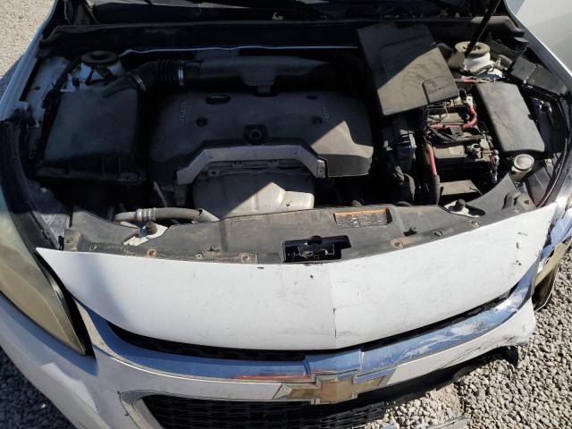 1G11C5SA1GF150908 - 2016 CHEVROLET MALIBU LIM LT Ақ фото 11