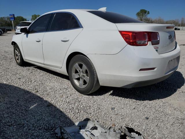 1G11C5SA1GF150908 - 2016 CHEVROLET MALIBU LIM LT Ақ фото 2