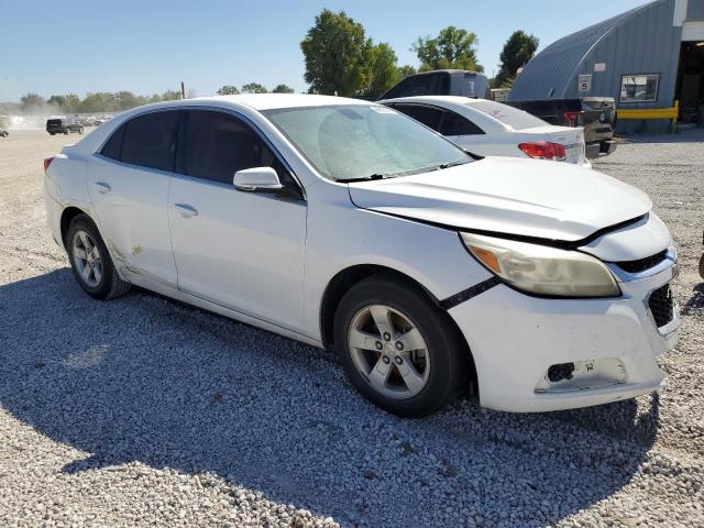 1G11C5SA1GF150908 - 2016 CHEVROLET MALIBU LIM LT Ақ фото 4