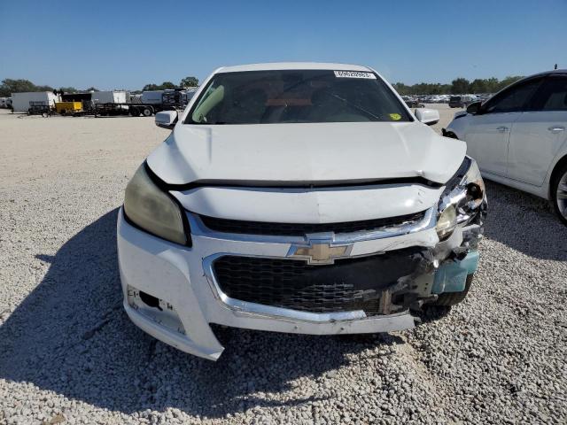 1G11C5SA1GF150908 - 2016 CHEVROLET MALIBU LIM LT Ақ фото 5