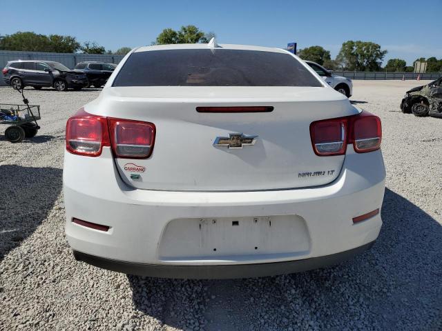 1G11C5SA1GF150908 - 2016 CHEVROLET MALIBU LIM LT Ақ фото 6