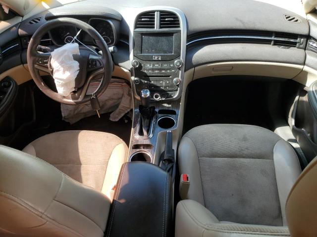 1G11C5SA1GF150908 - 2016 CHEVROLET MALIBU LIM LT Ақ фото 8