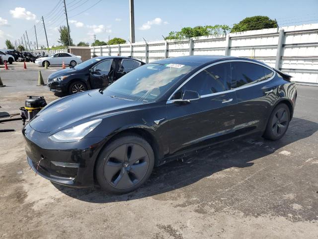 2020 TESLA MODEL 3, 