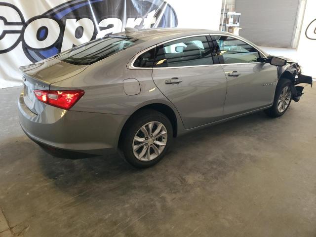 1G1ZD5ST3PF222712 - 2023 CHEVROLET MALIBU LT 银色 照片 3