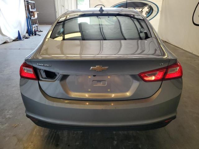 1G1ZD5ST3PF222712 - 2023 CHEVROLET MALIBU LT 银色 照片 6