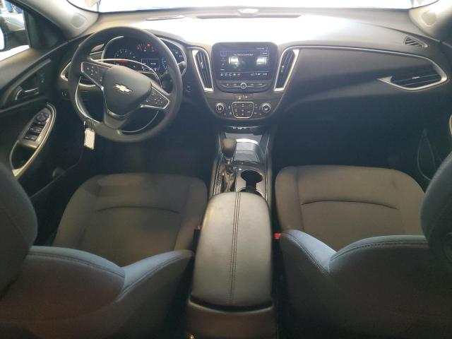 1G1ZD5ST3PF222712 - 2023 CHEVROLET MALIBU LT 银色 照片 8