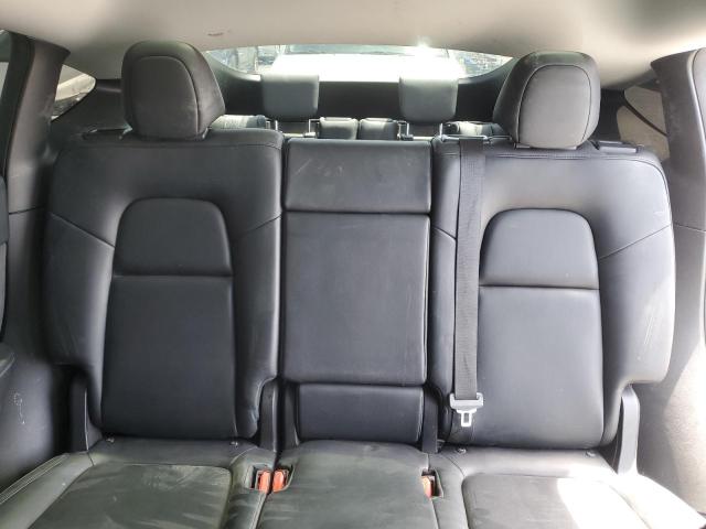 5YJYGAEE2MF244779 - 2021 TESLA MODEL Y GREEN photo 10