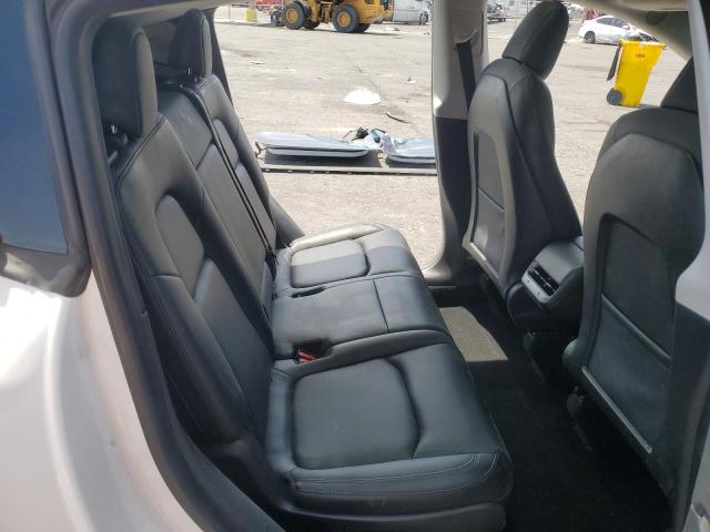 5YJYGAEE2MF244779 - 2021 TESLA MODEL Y GREEN photo 11