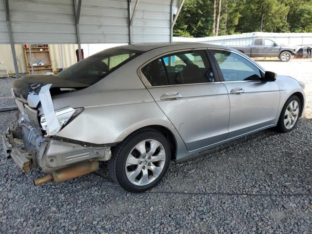 1HGCP267X9A004364 - 2009 HONDA ACCORD EX SILVER photo 3