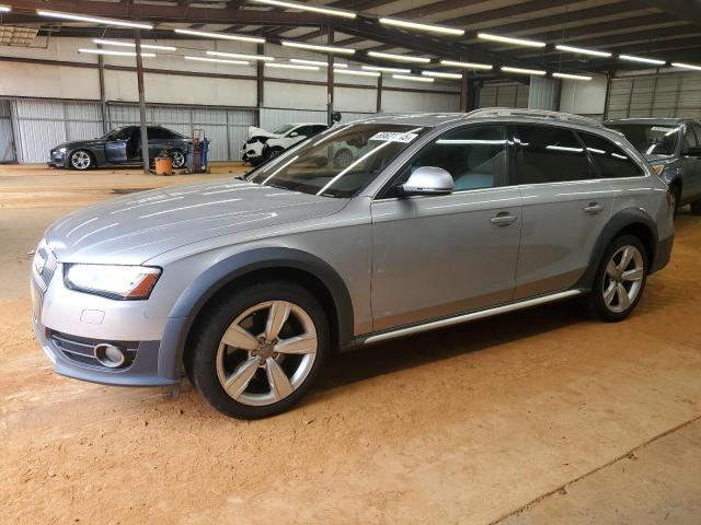 2015 AUDI A4 ALLROAD PREMIUM PLUS, 