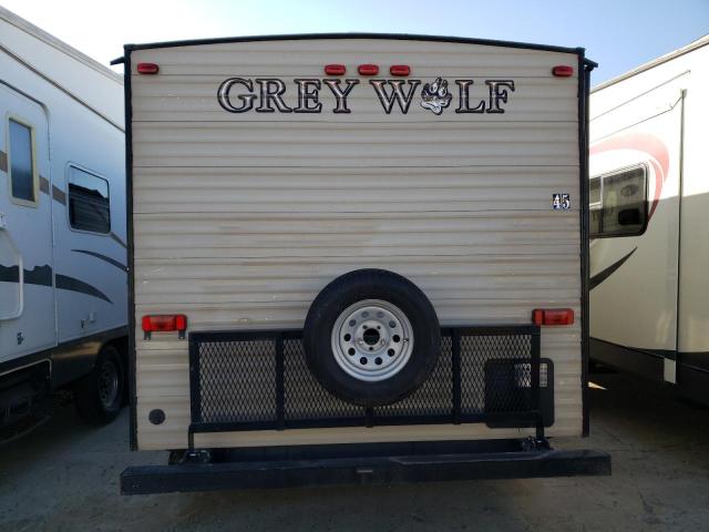 4X4TCKW28GT182283 - 2016 CHER CAMPER TWO TONE photo 6