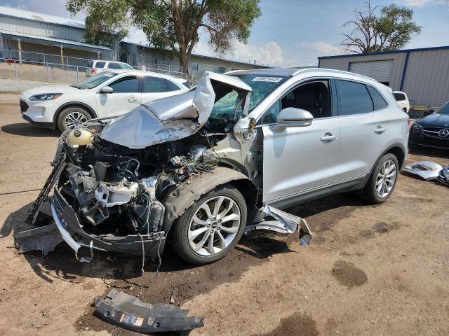 2017 LINCOLN MKC SELECT, 