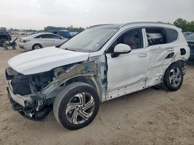 2021 HYUNDAI SANTA FE SEL, 