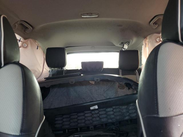 2HKRW2H53JH681941 - 2018 HONDA CR-V EX BLUE photo 10