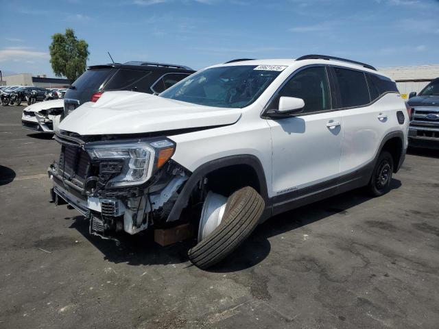 2024 GMC TERRAIN SLE, 