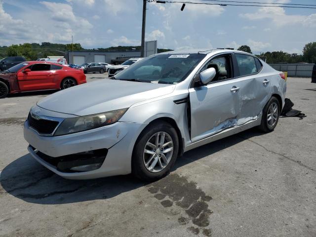 2013 KIA OPTIMA LX, 
