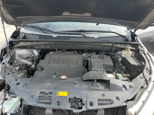 5TDKKRFH5GS500733 - 2016 TOYOTA HIGHLANDER XLE Boz foto 12