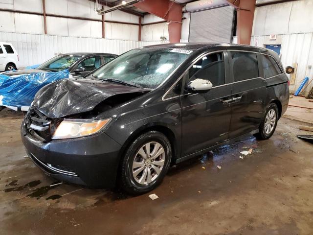 2015 HONDA ODYSSEY EX, 
