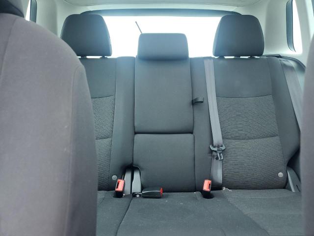 WVGAV3AX5DW572585 - 2013 VOLKSWAGEN TIGUAN S Gümüş foto 10