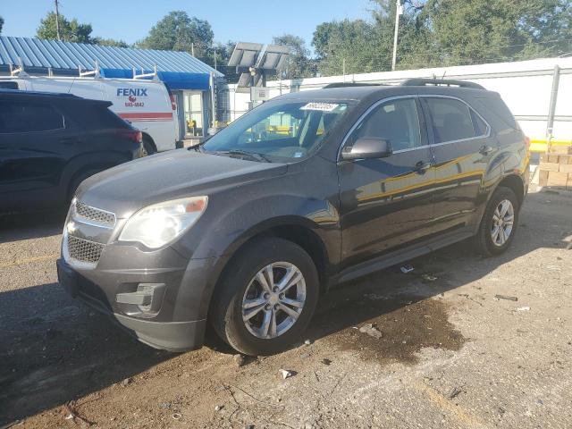 2015 CHEVROLET EQUINOX LT, 