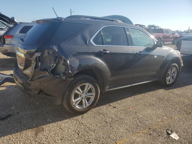 1GNALBEKXFZ120465 - 2015 CHEVROLET EQUINOX LT 石墨色 照片 3