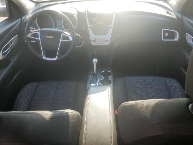 1GNALBEKXFZ120465 - 2015 CHEVROLET EQUINOX LT 石墨色 照片 8