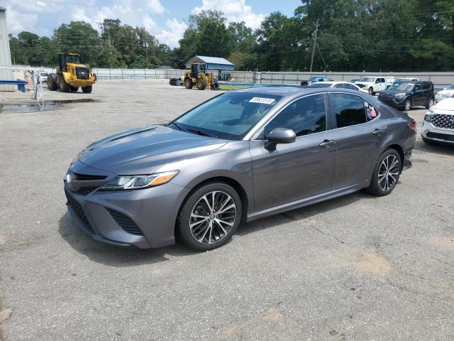 2019 TOYOTA CAMRY L, 