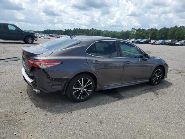 4T1B11HK5KU226320 - 2019 TOYOTA CAMRY L 石墨色 照片 3