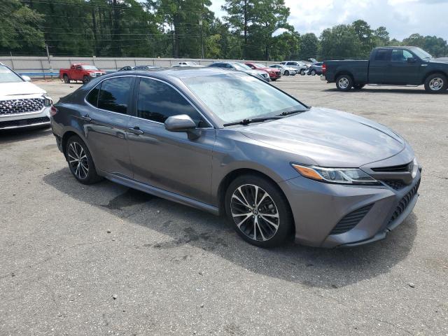 4T1B11HK5KU226320 - 2019 TOYOTA CAMRY L 石墨色 照片 4