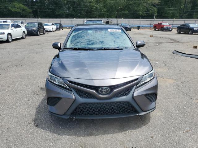 4T1B11HK5KU226320 - 2019 TOYOTA CAMRY L 石墨色 照片 5