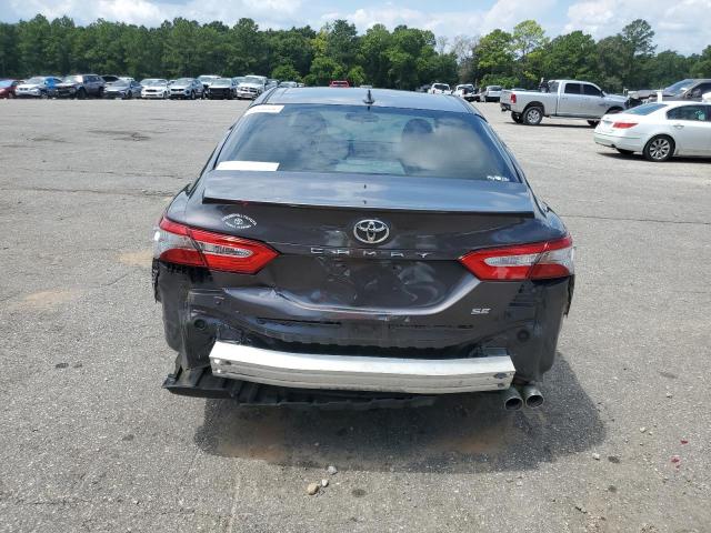 4T1B11HK5KU226320 - 2019 TOYOTA CAMRY L 石墨色 照片 6