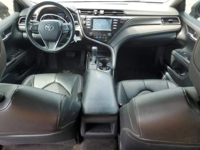 4T1B11HK5KU226320 - 2019 TOYOTA CAMRY L 石墨色 照片 8