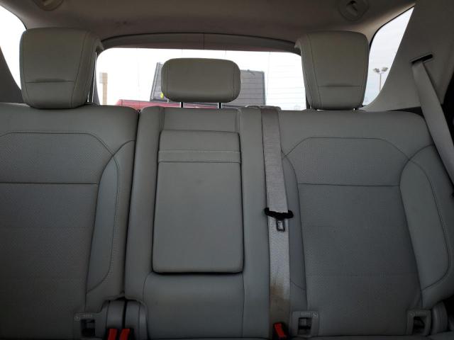 4JGDA5HB7FA461342 - 2015 MERCEDES-BENZ ML 350 4MATIC SILVER photo 10