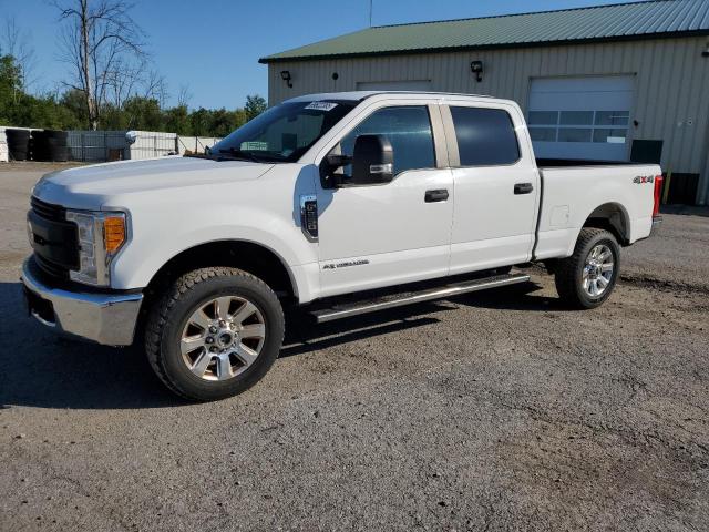 2017 FORD F250 SUPER DUTY, 