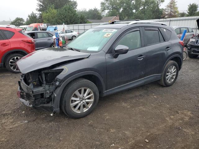 2016 MAZDA CX-5 TOURING, 