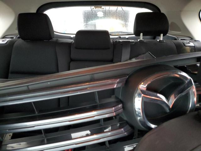 JM3KE4CY4G0616921 - 2016 MAZDA CX-5 TOURING GRAY photo 10